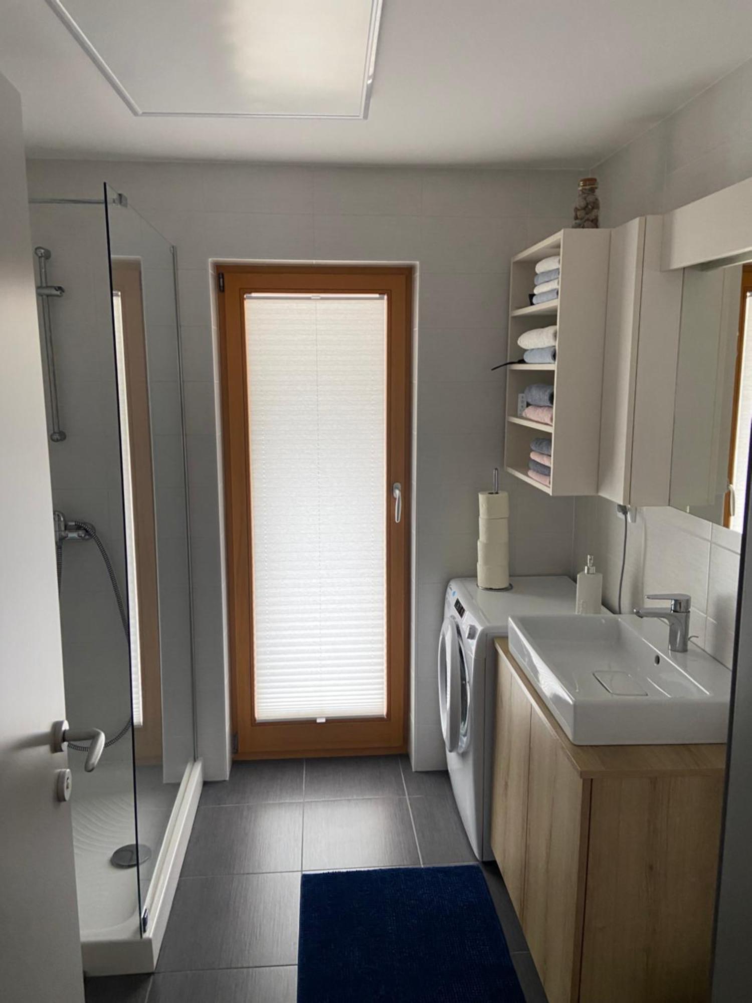 Apartma Pika Mojstrana Exterior foto
