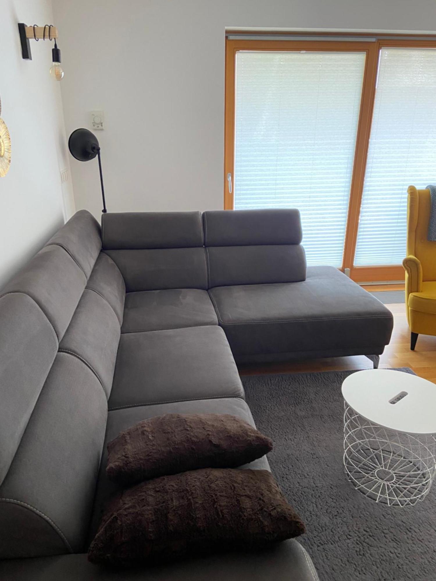 Apartma Pika Mojstrana Exterior foto