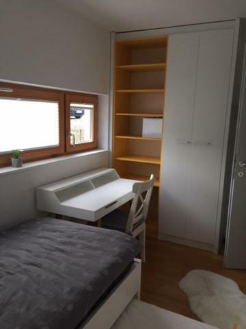 Apartma Pika Mojstrana Exterior foto