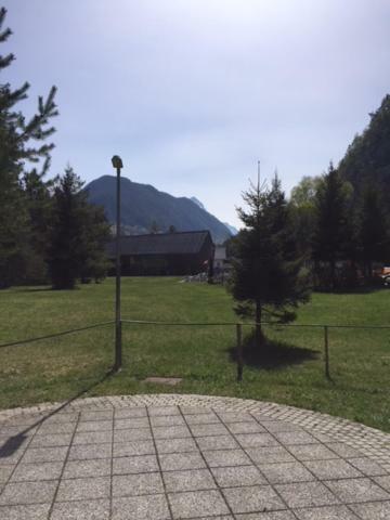 Apartma Pika Mojstrana Exterior foto