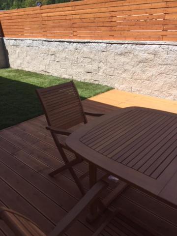 Apartma Pika Mojstrana Exterior foto